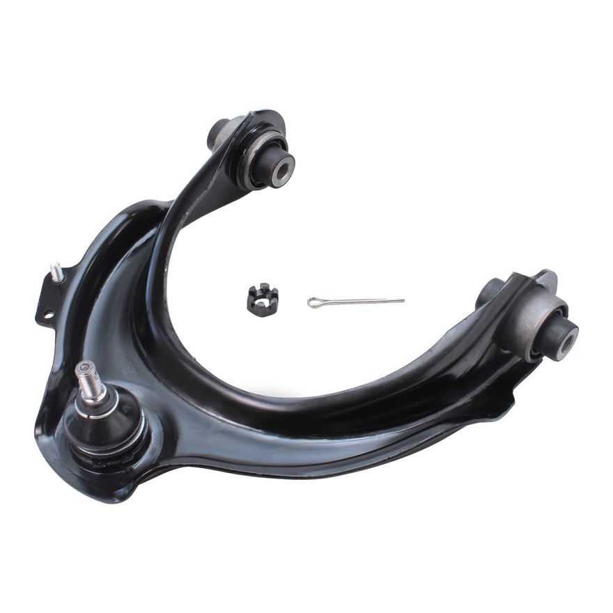 Front Left Upper Control Arm - K620617