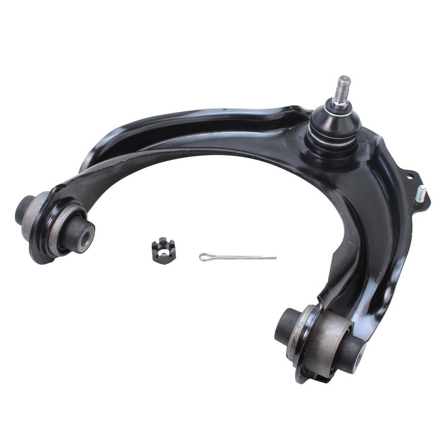 Front Left Upper Control Arm - K620617
