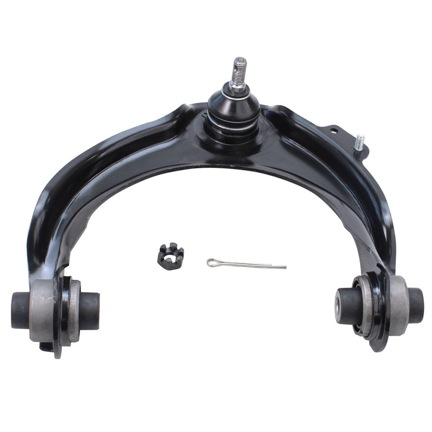 Front Left Upper Control Arm - K620617