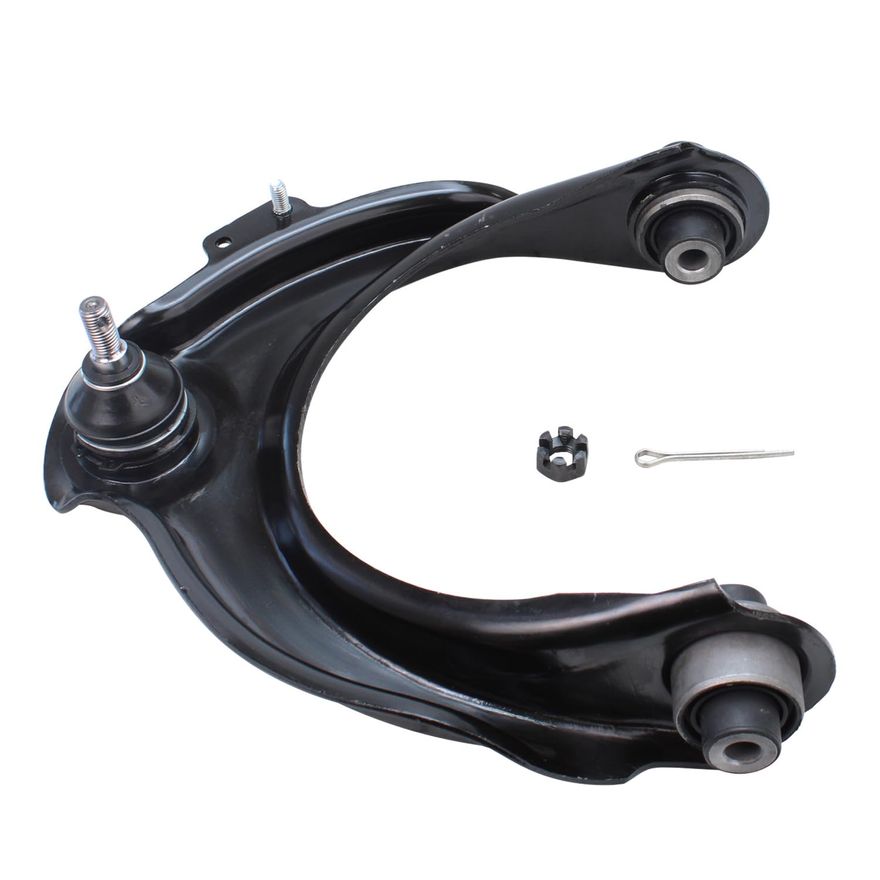 Front Left Upper Control Arm - K620617