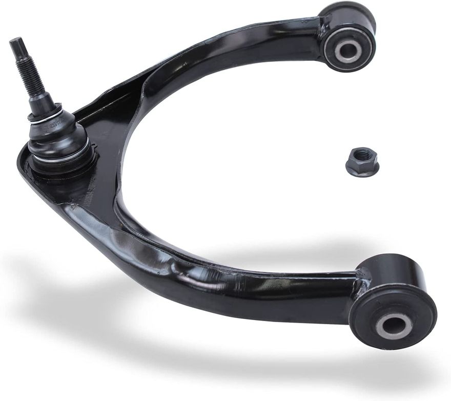 Front Left Upper Control Arm - K620634