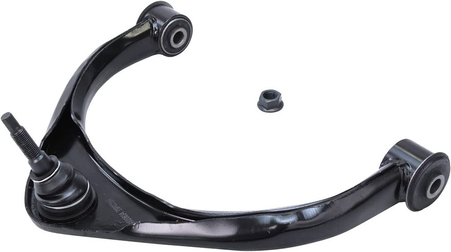 Front Left Upper Control Arm - K620634