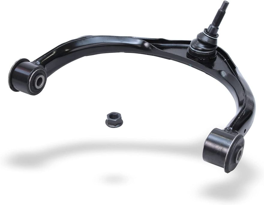 Front Left Upper Control Arm - K620634