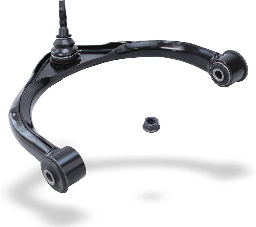 Front Left Upper Control Arm - K620634