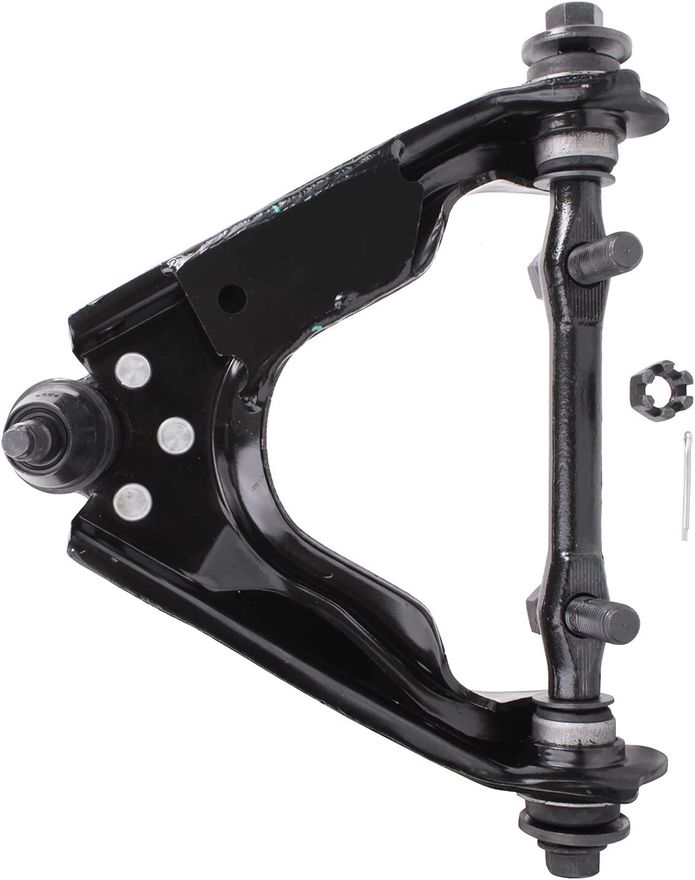 Front Left Upper Control Arm - K620631