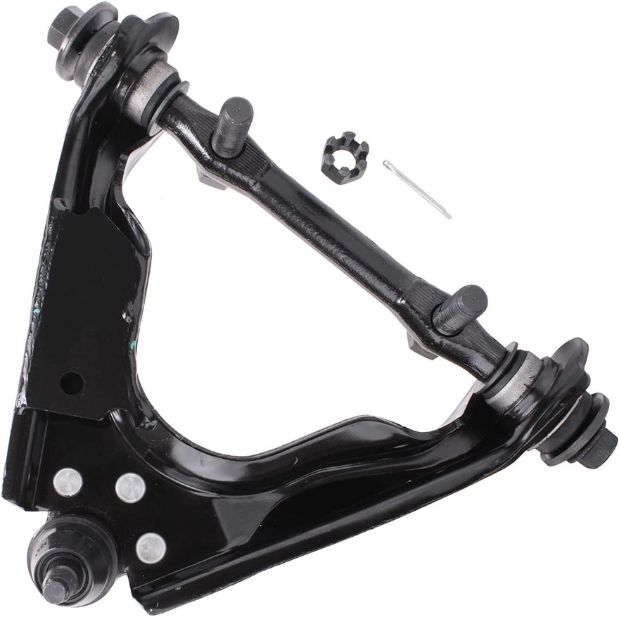 Front Left Upper Control Arm - K620631