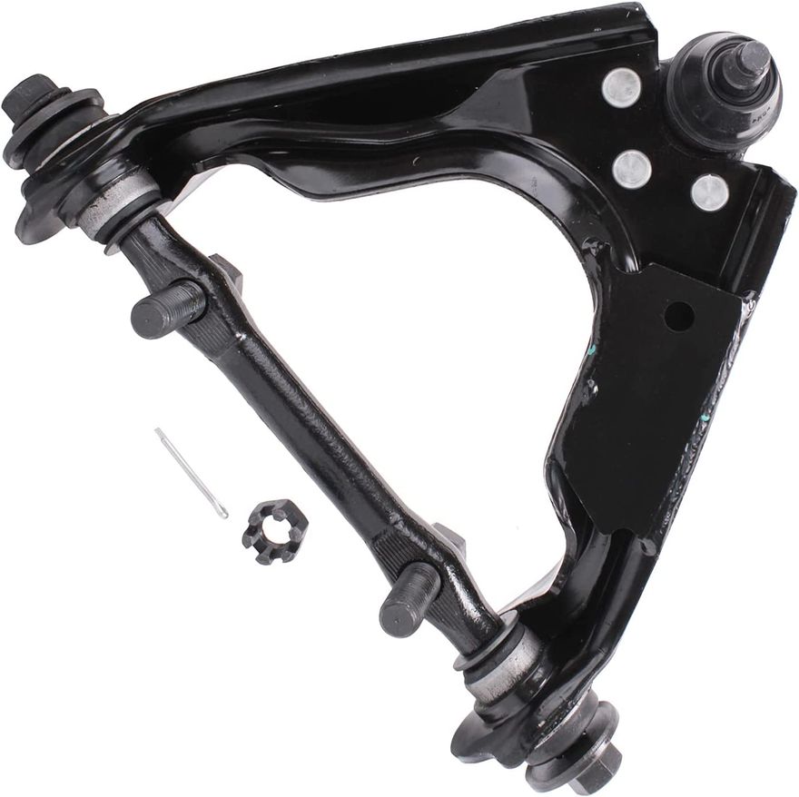 Front Left Upper Control Arm - K620631