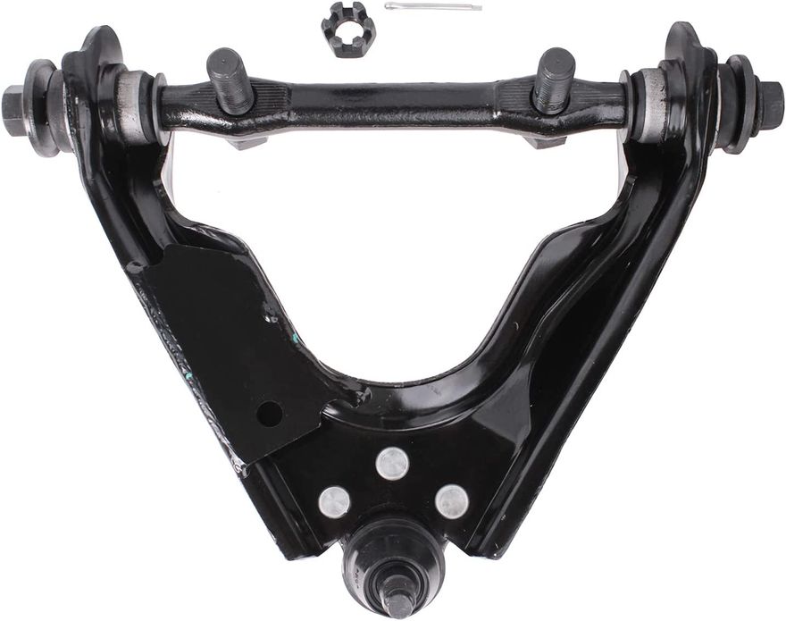 Front Driver Side Upper Control Arm w/Ball Joint