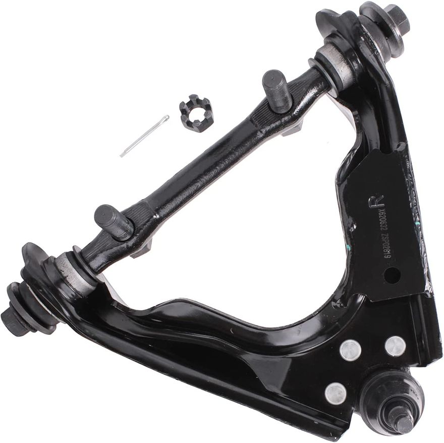 Front Right Upper Control Arm - K620632