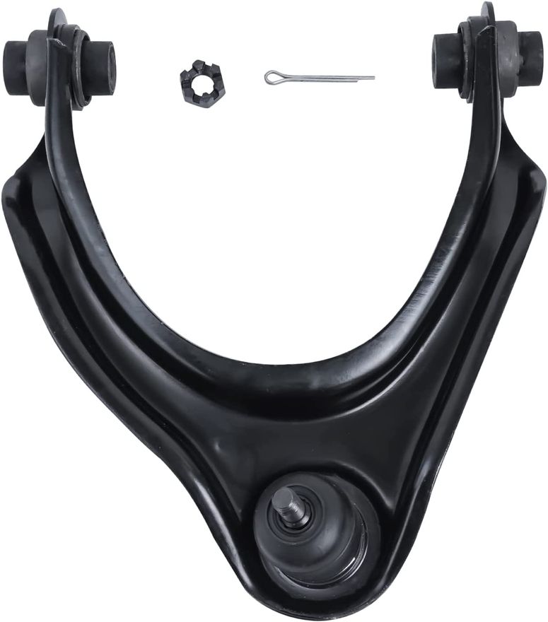 Front Left Upper Control Arm - K620458