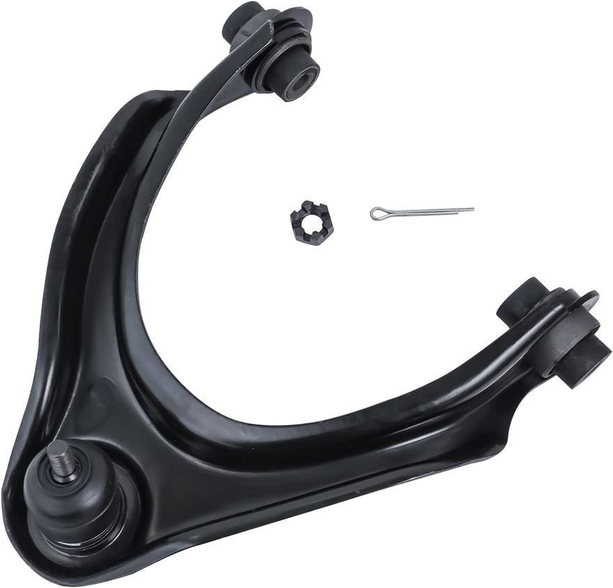 Front Left Upper Control Arm - K620458