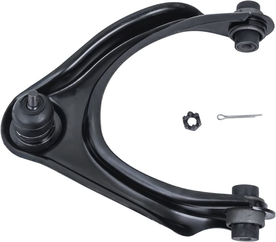 Front Left Upper Control Arm - K620458