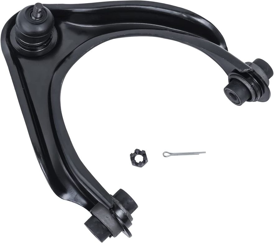 Front Left Upper Control Arm - K620458