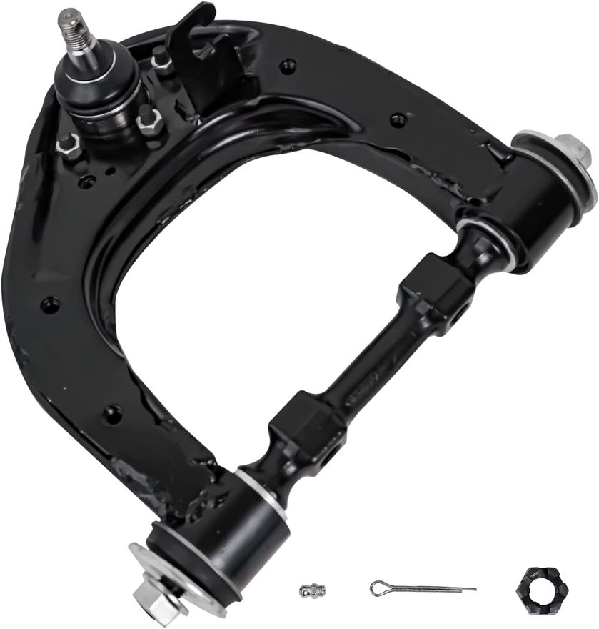 Front Left Upper Control Arm - K620655