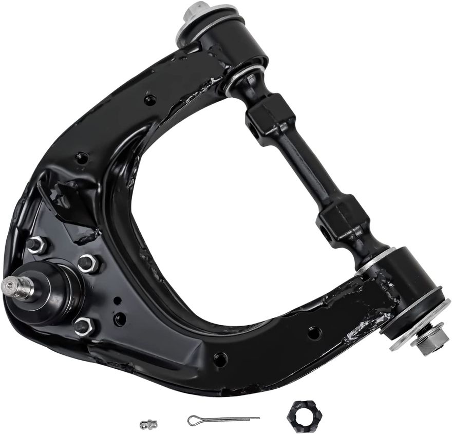 Front Left Upper Control Arm - K620655