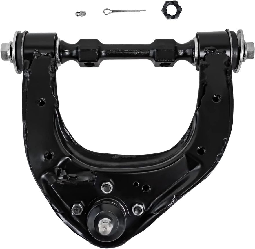 Front Left Upper Control Arm - K620655