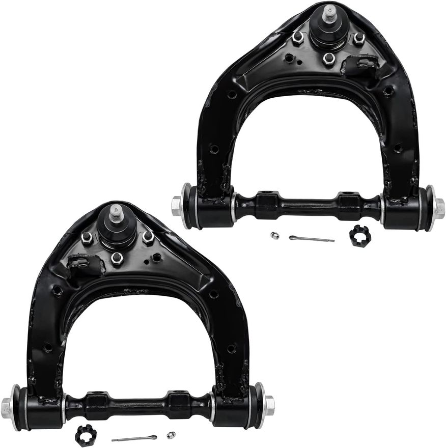 Main Image - Front Upper Control Arms