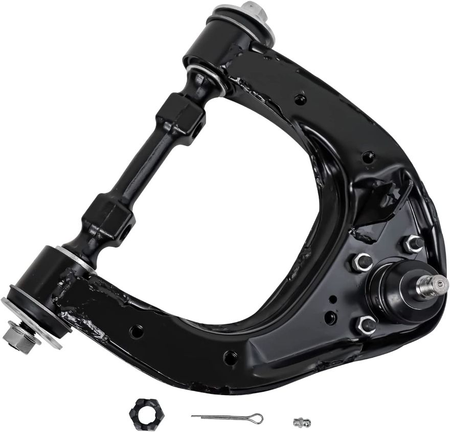 Front Right Upper Control Arm - K620656