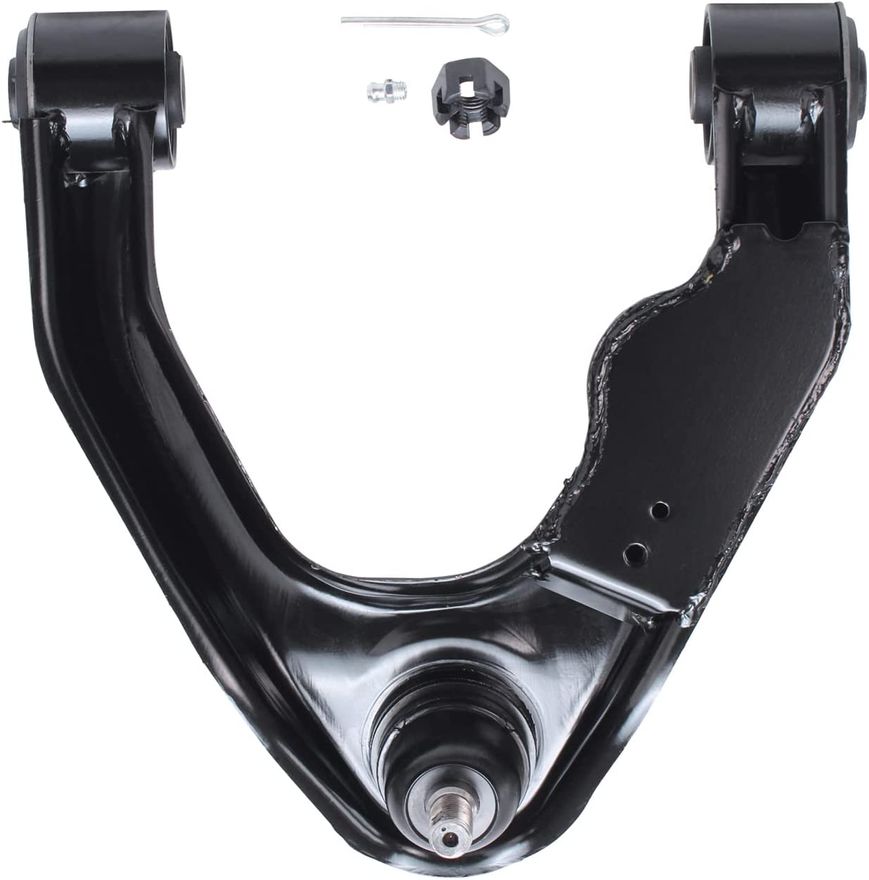 Front Left Upper Control Arm - K620657