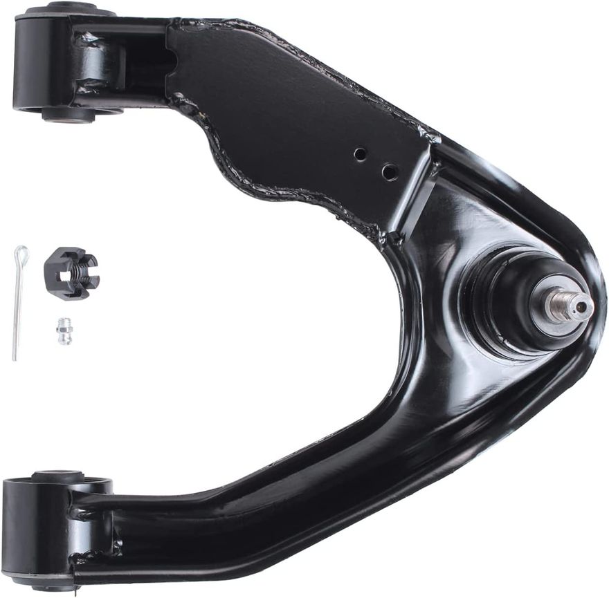 Front Left Upper Control Arm - K620657