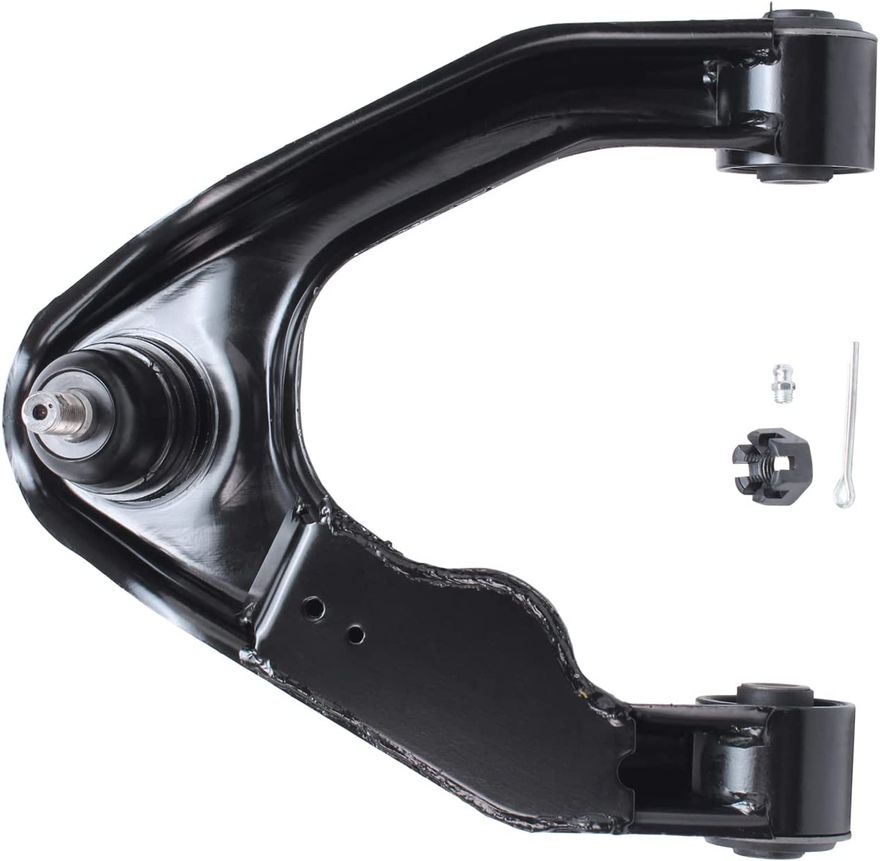 Front Left Upper Control Arm - K620657