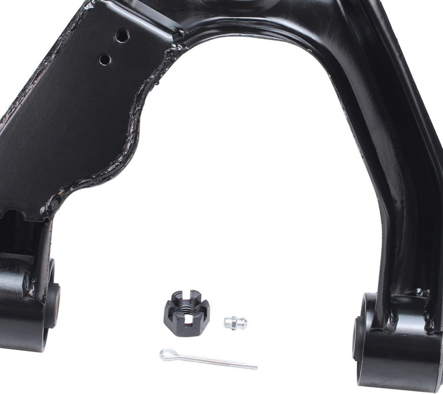 Front Left Upper Control Arm - K620657