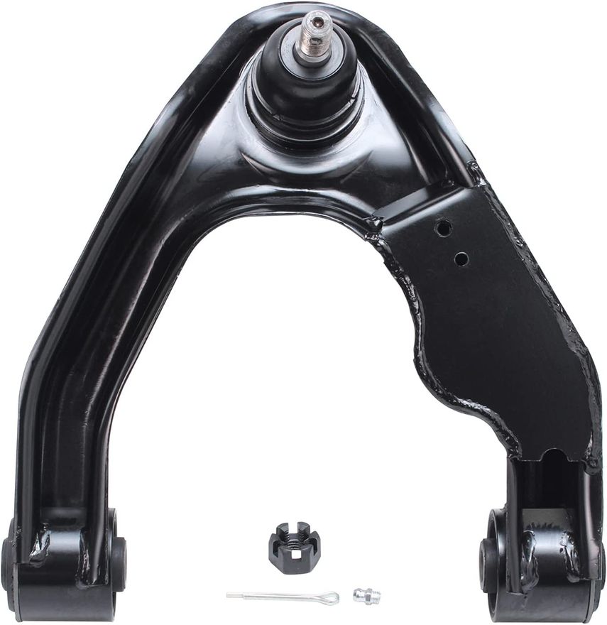 Front Upper Control Arms - K620657 / K620658