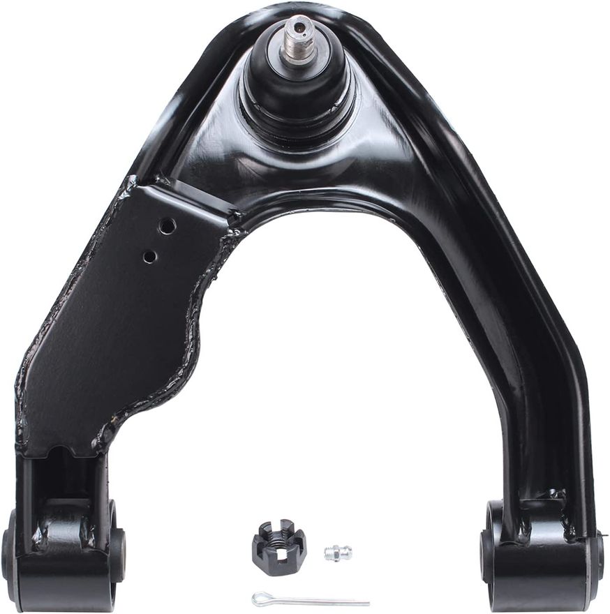 Front Upper Control Arms - K620657 / K620658