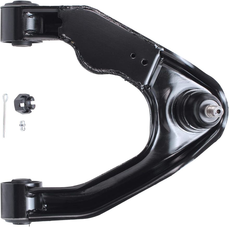 Front Upper Control Arms - K620657 / K620658