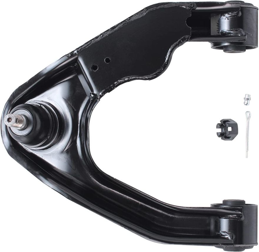 Front Upper Control Arms - K620657 / K620658