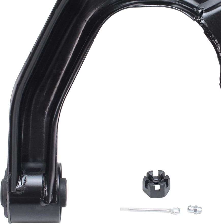 Front Right Upper Control Arm - K620658