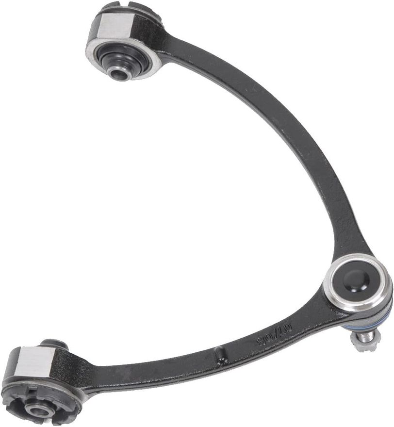 Front Upper Control Arms - K620653 / K620654