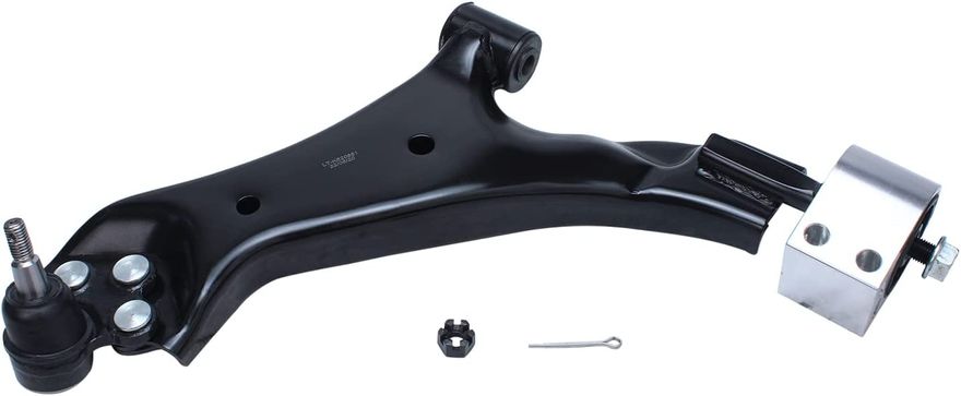 Front Left Lower Control Arm - K620661