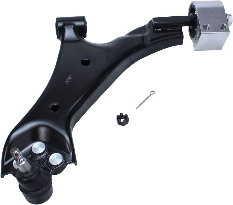 Front Left Lower Control Arm - K620661