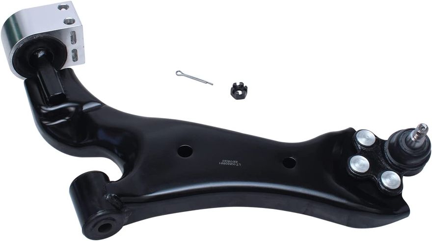 Front Left Lower Control Arm - K620661