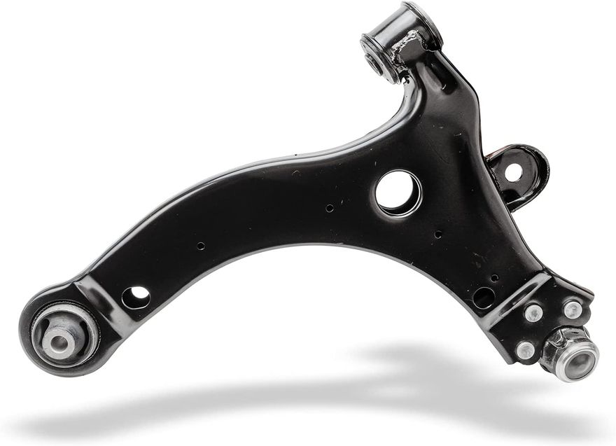 Front Lower Control Arm Set For 2014-2020 Chevrolet Impala – Left & Right, By Munirater