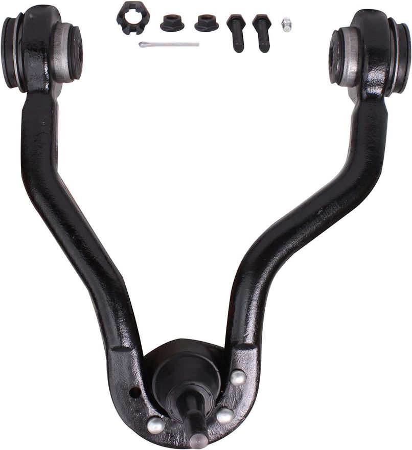 Front Right Upper Control Arm - K620719