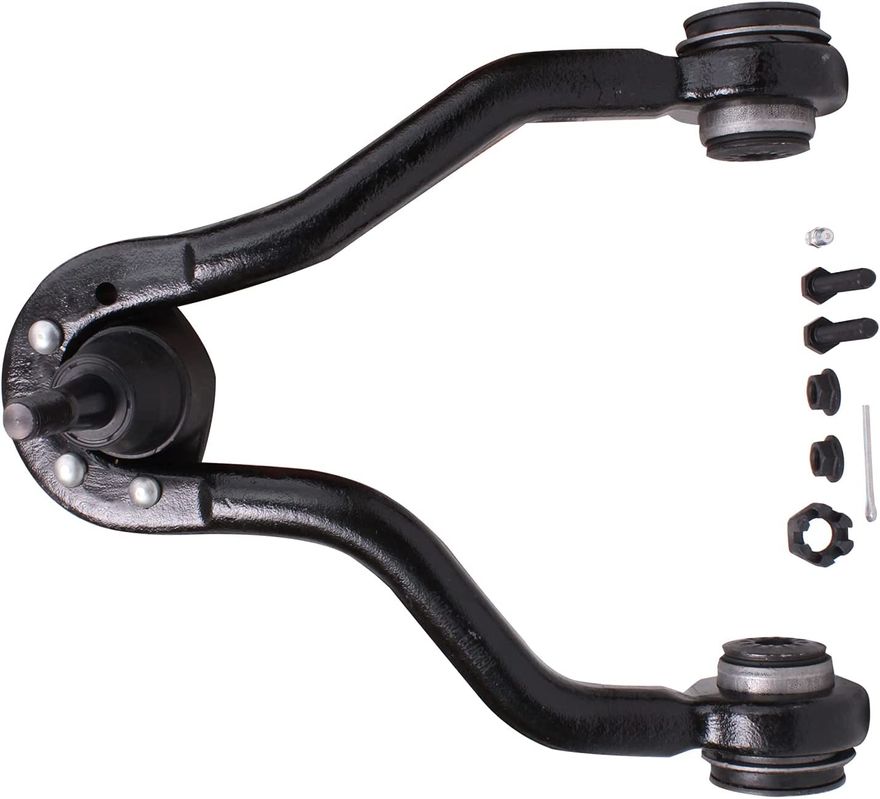 Front Right Upper Control Arm - K620719