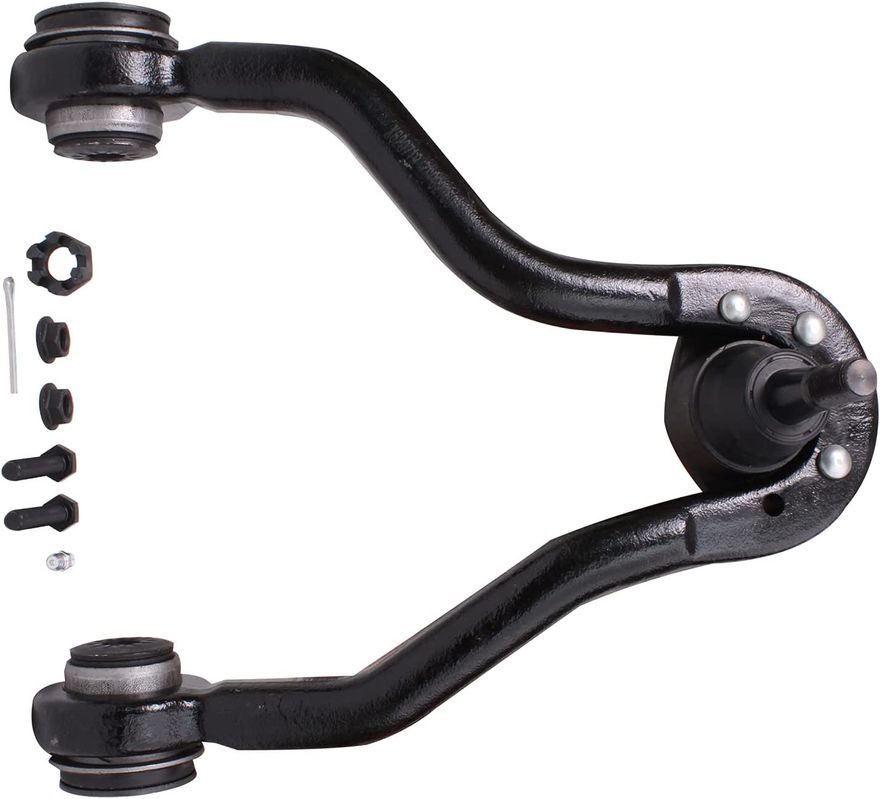 Front Right Upper Control Arm - K620719