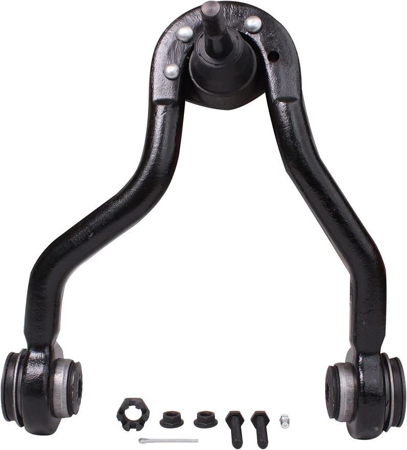 Main Image - Front Right Upper Control Arm