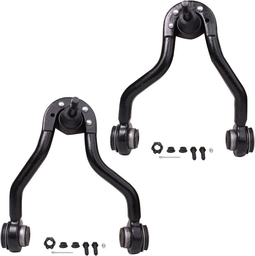 Main Image - Front Upper Control Arms