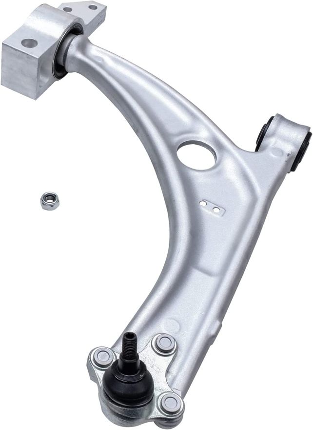 Front Right Lower Control Arm - K620711