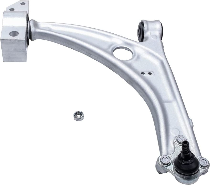 Front Right Lower Control Arm - K620711