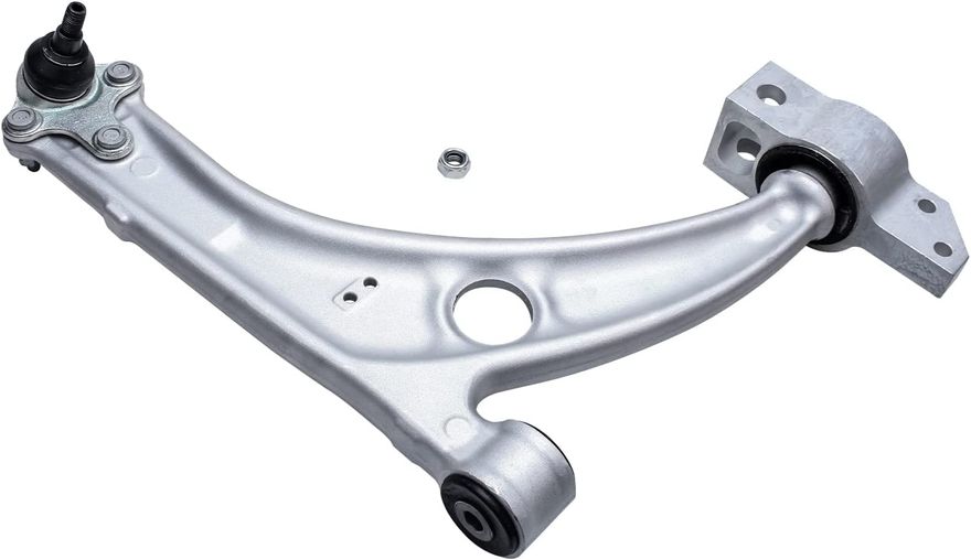 Front Right Lower Control Arm - K620711