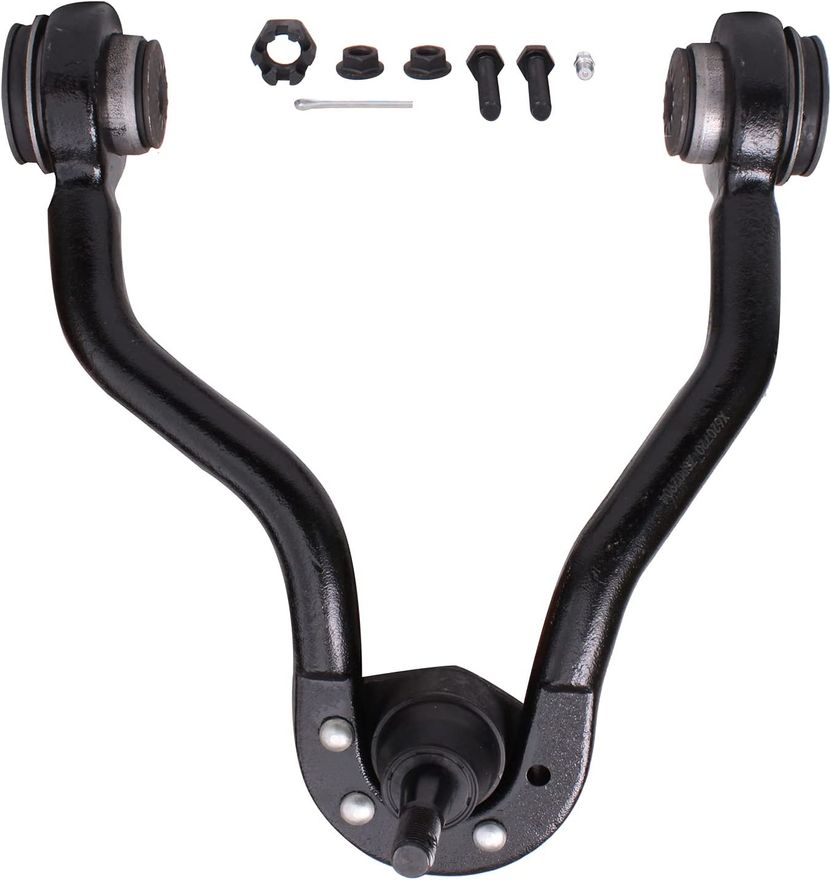 Front Left Upper Control Arm - K620720