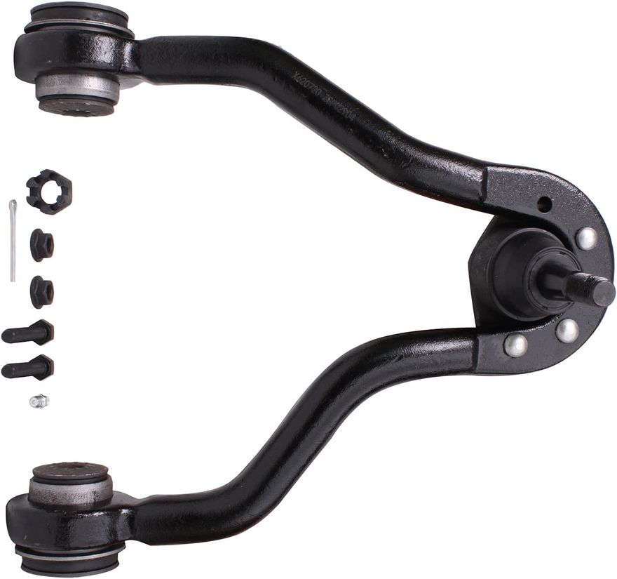 Front Left Upper Control Arm - K620720