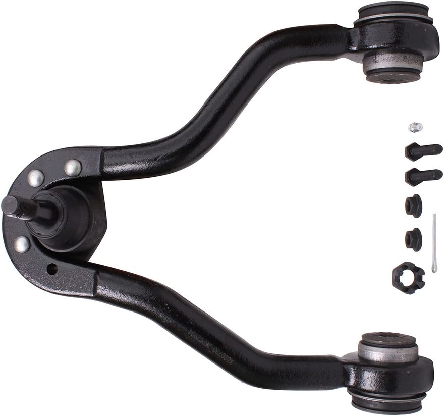 Front Left Upper Control Arm - K620720