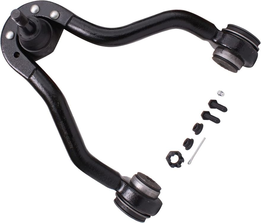 Front Left Upper Control Arm - K620720