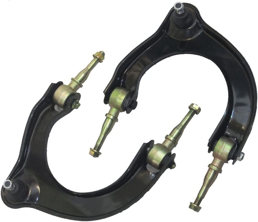 Main Image - Front Upper Control Arms