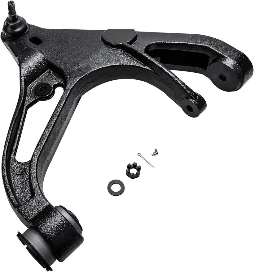 Front Left Lower Control Arm - K620744